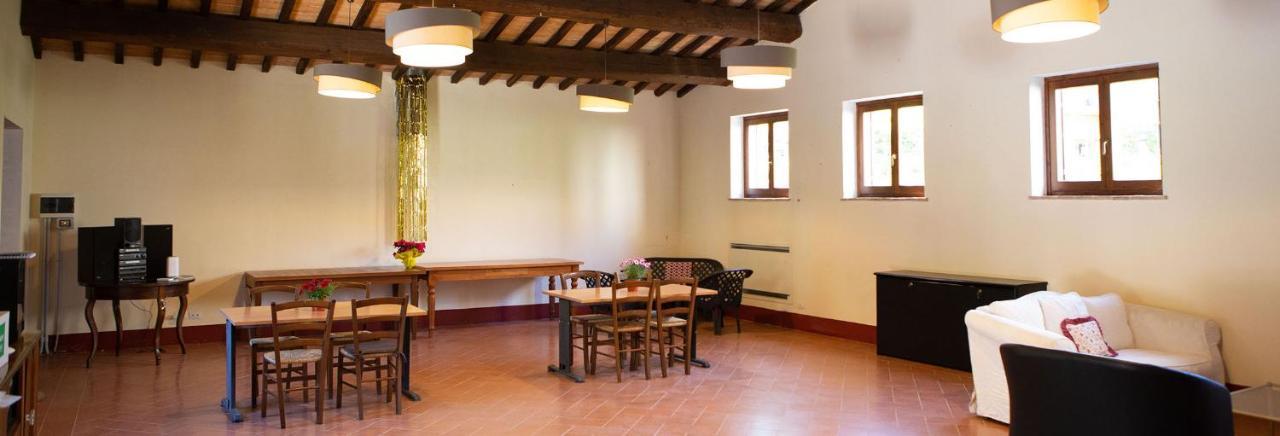 פרנטילו Agriturismo I Melograni מראה חיצוני תמונה