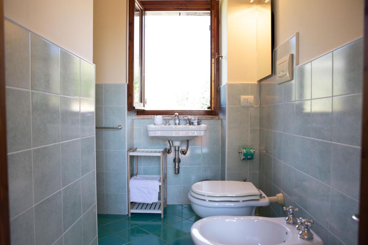 פרנטילו Agriturismo I Melograni מראה חיצוני תמונה