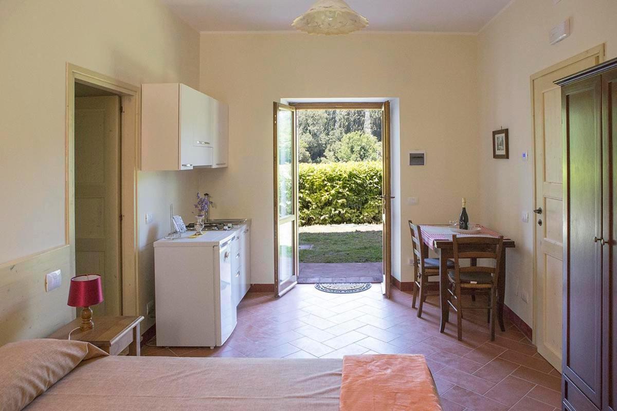 פרנטילו Agriturismo I Melograni מראה חיצוני תמונה