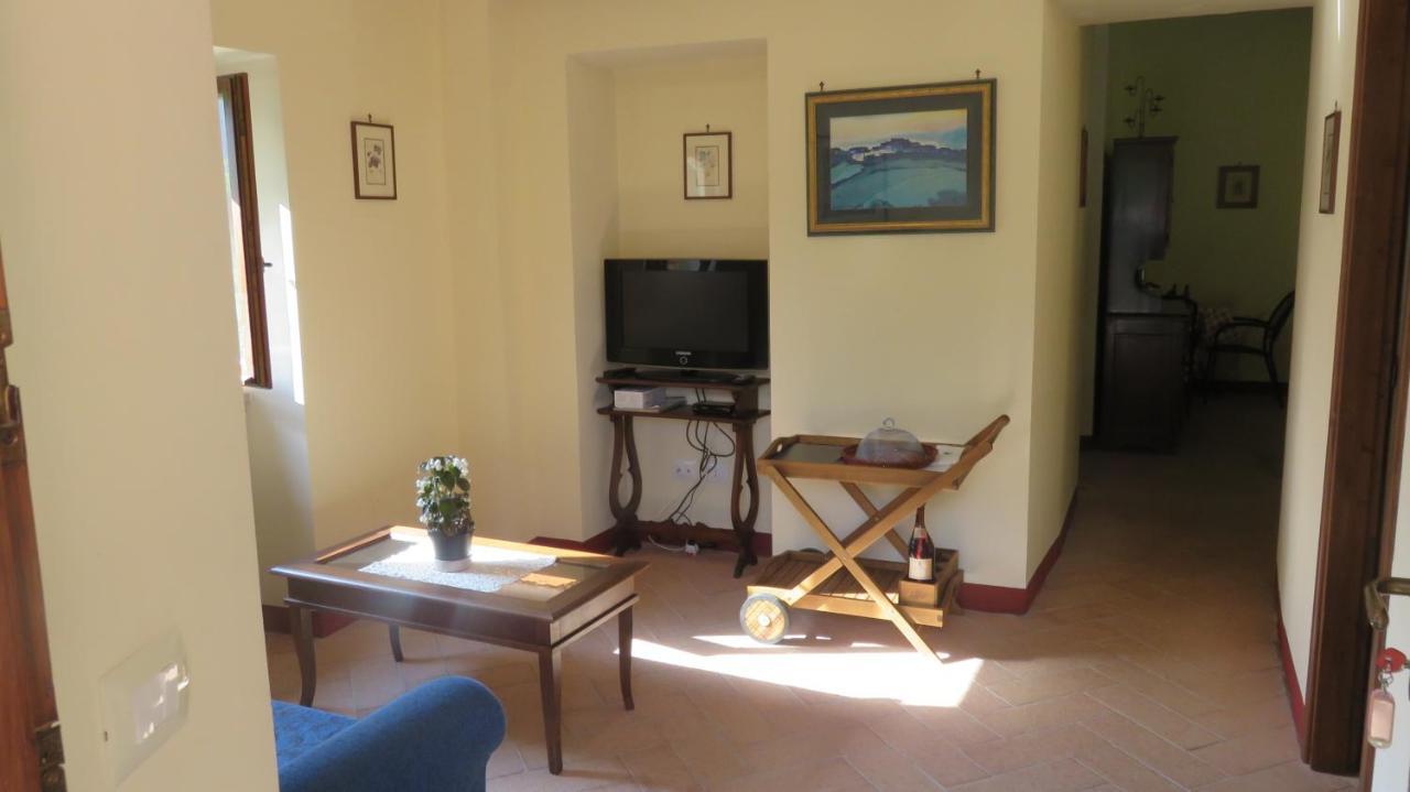 פרנטילו Agriturismo I Melograni מראה חיצוני תמונה